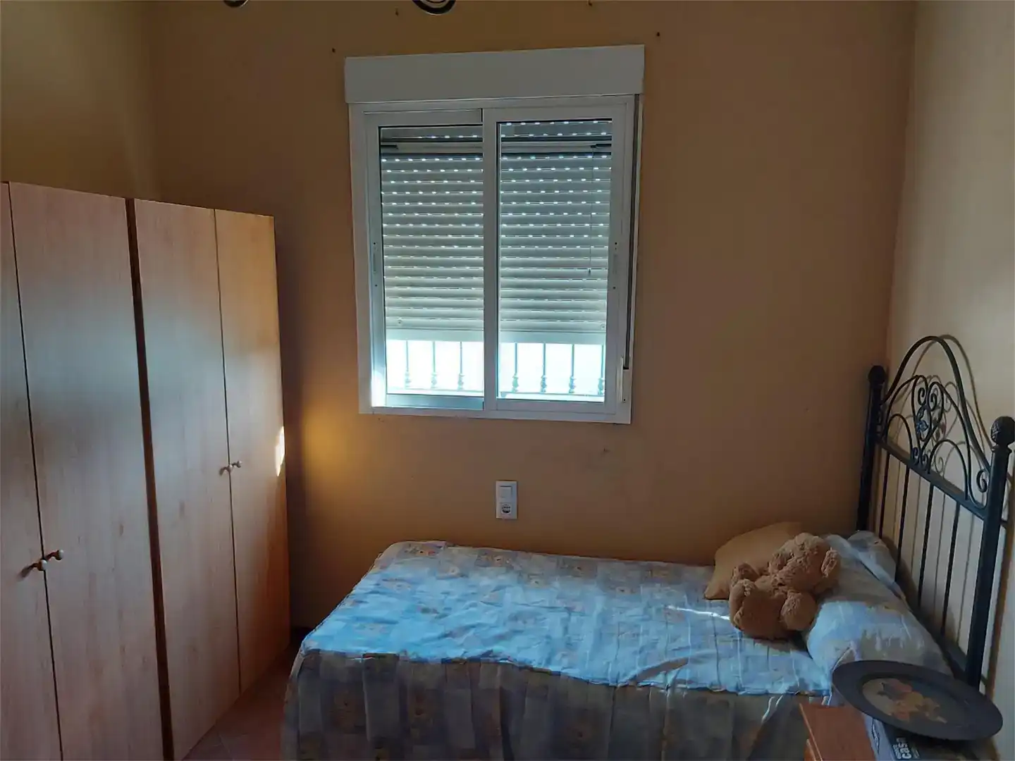 Dormitori de Casa o xalet en venda en Moguer
