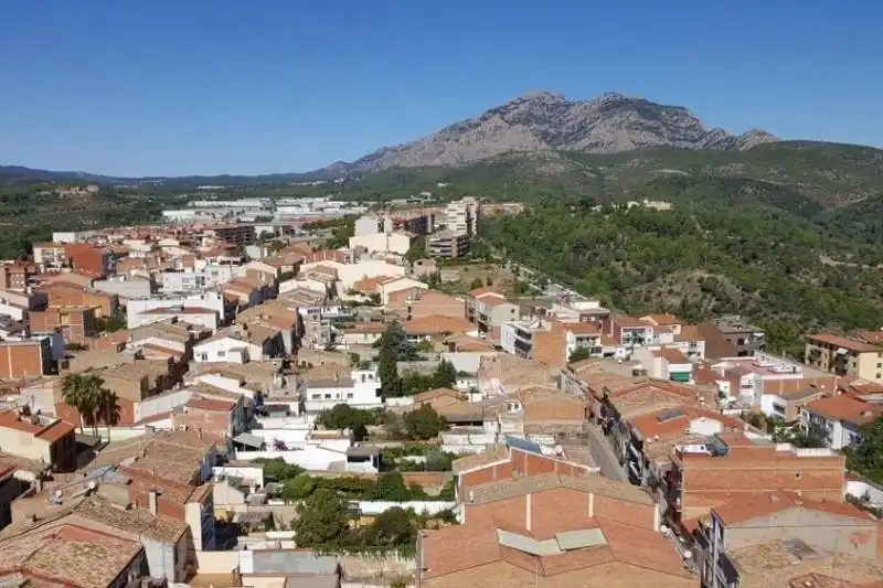 Terraced house for sale in Nucli Urbà, imagen 13