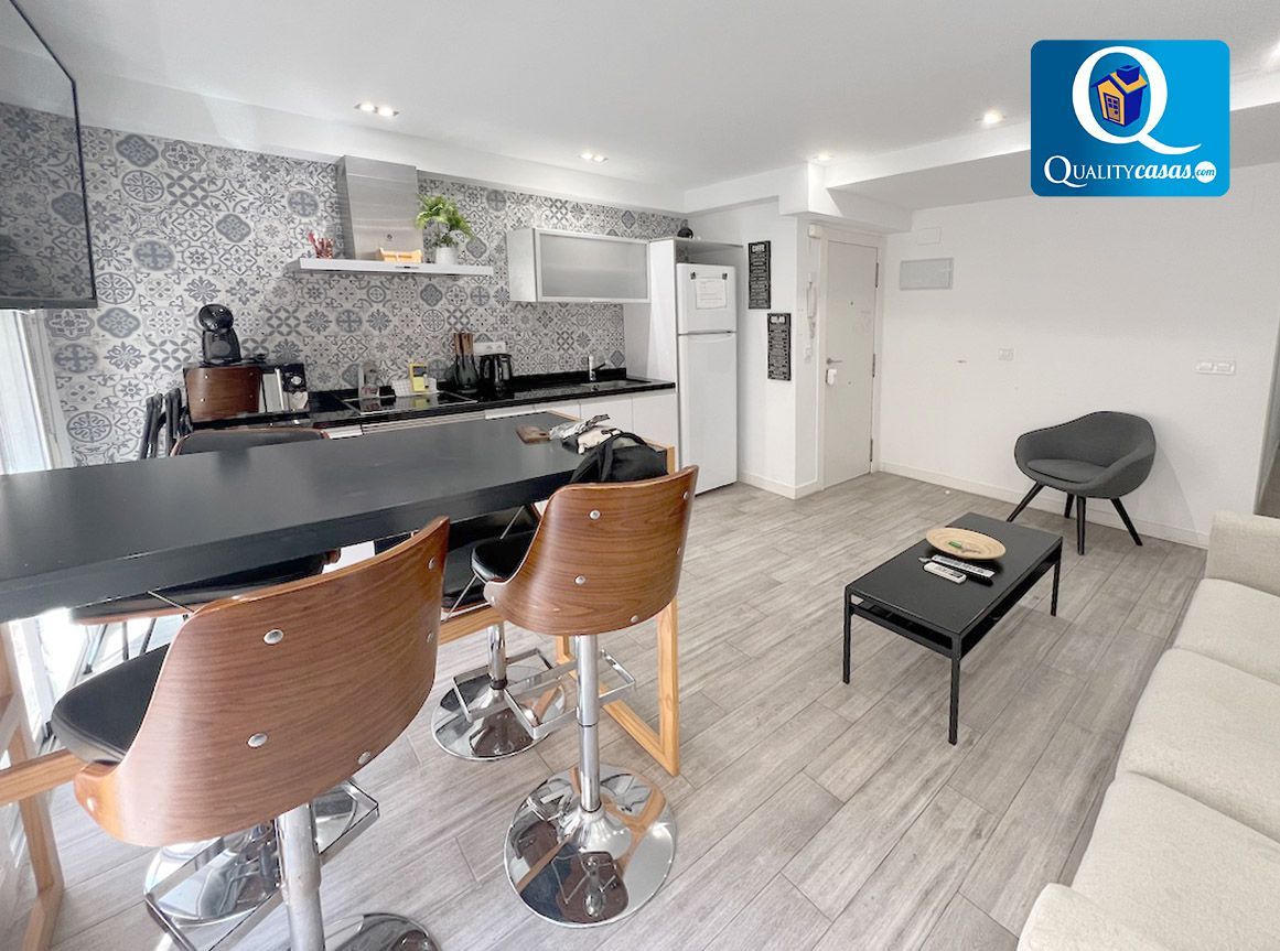 Flat for sale in Mercado