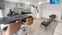 Kitchen of Flat for sale in Alicante / Alacant  with Air Conditioner, Heating and Storage room