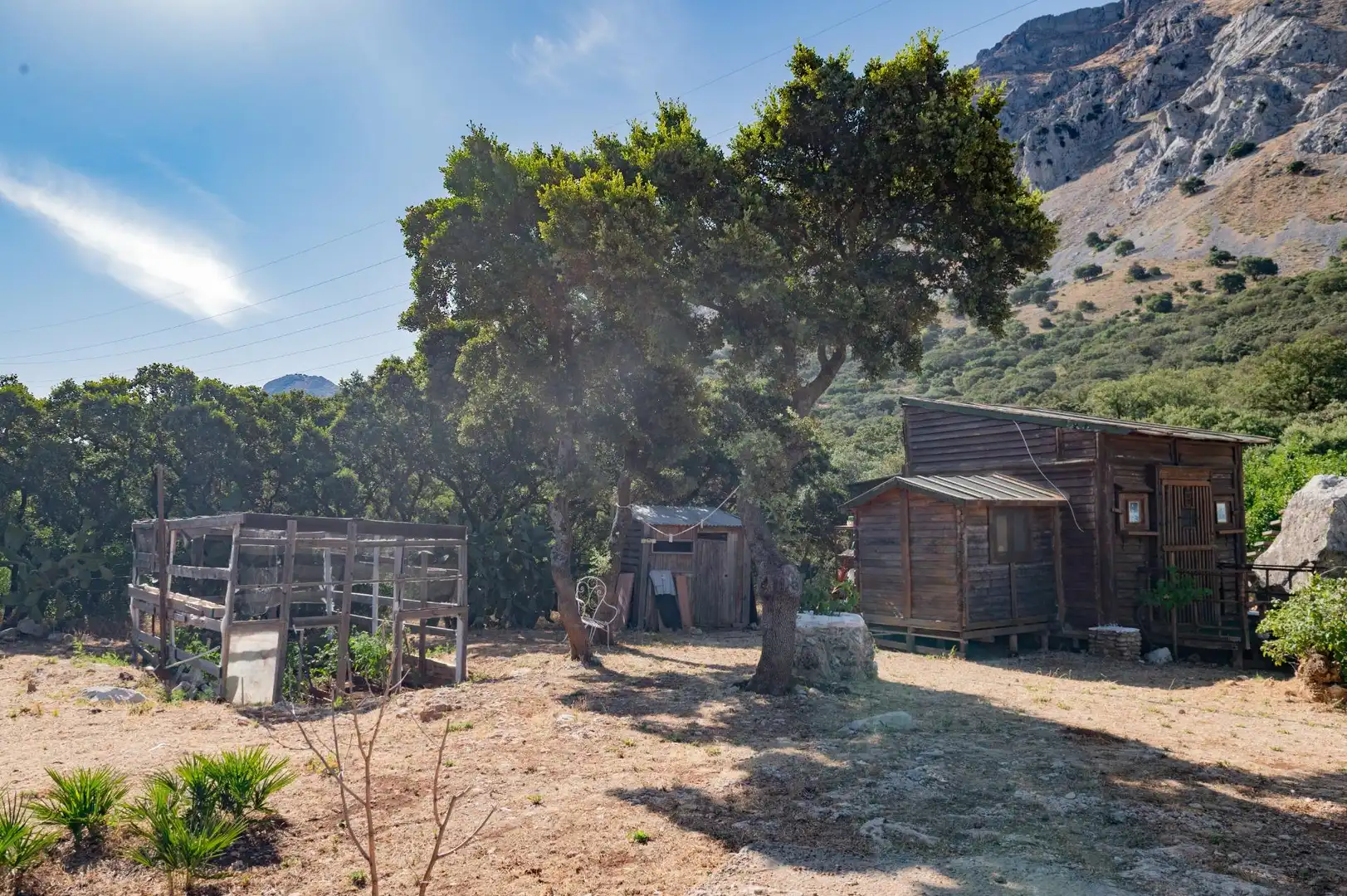 Casa con piscina in vendita a Bobadilla - Bobadilla Estación - La Joya, imagen 24