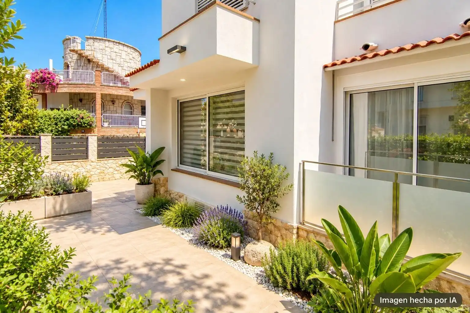 Maison à vendre à Almadrava - Canyelles - Puig-Rom, imagen 3