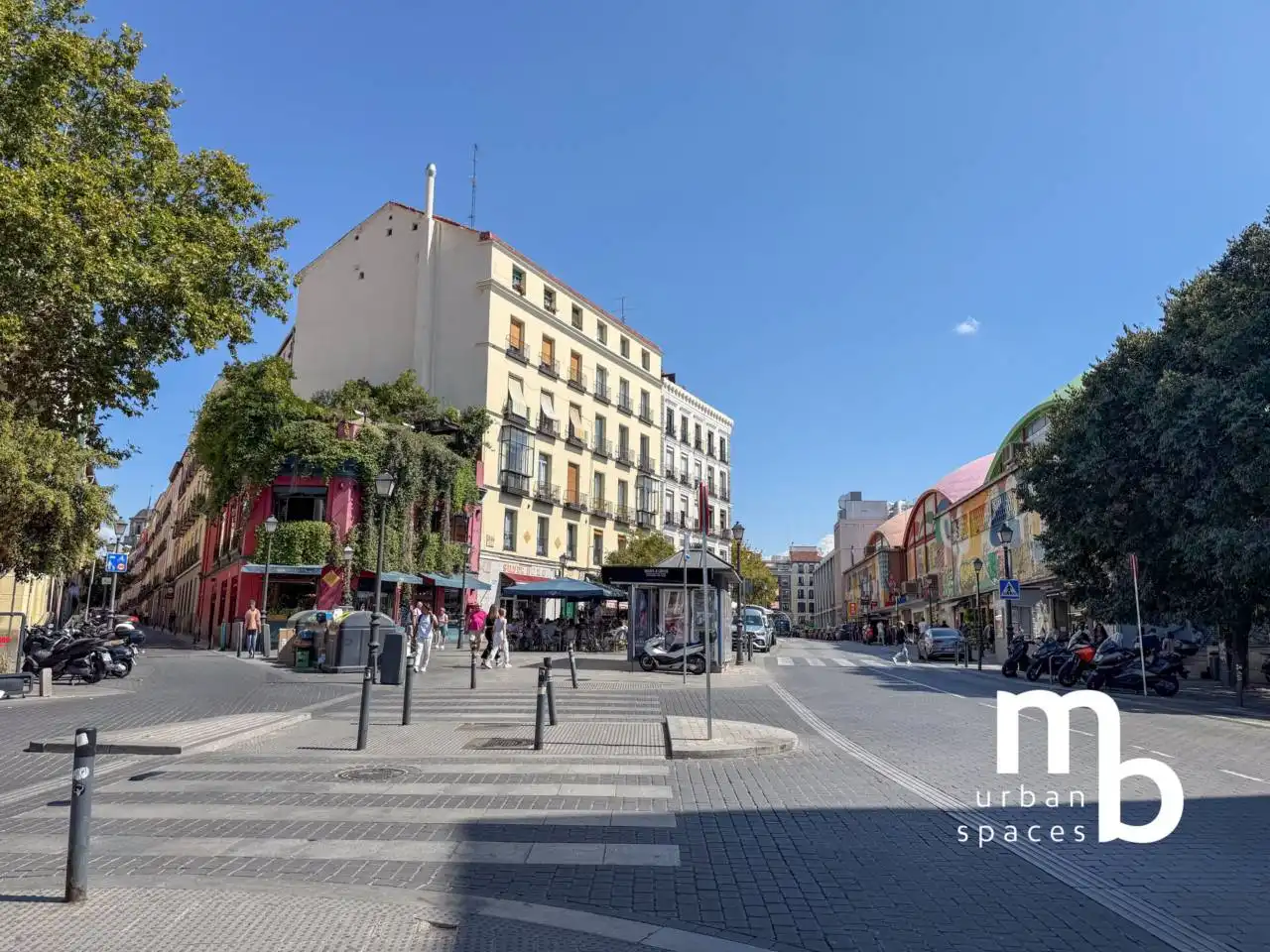 Wohnung mit Terrasse zum Verkauf in Calle Humilladero, imagen 63