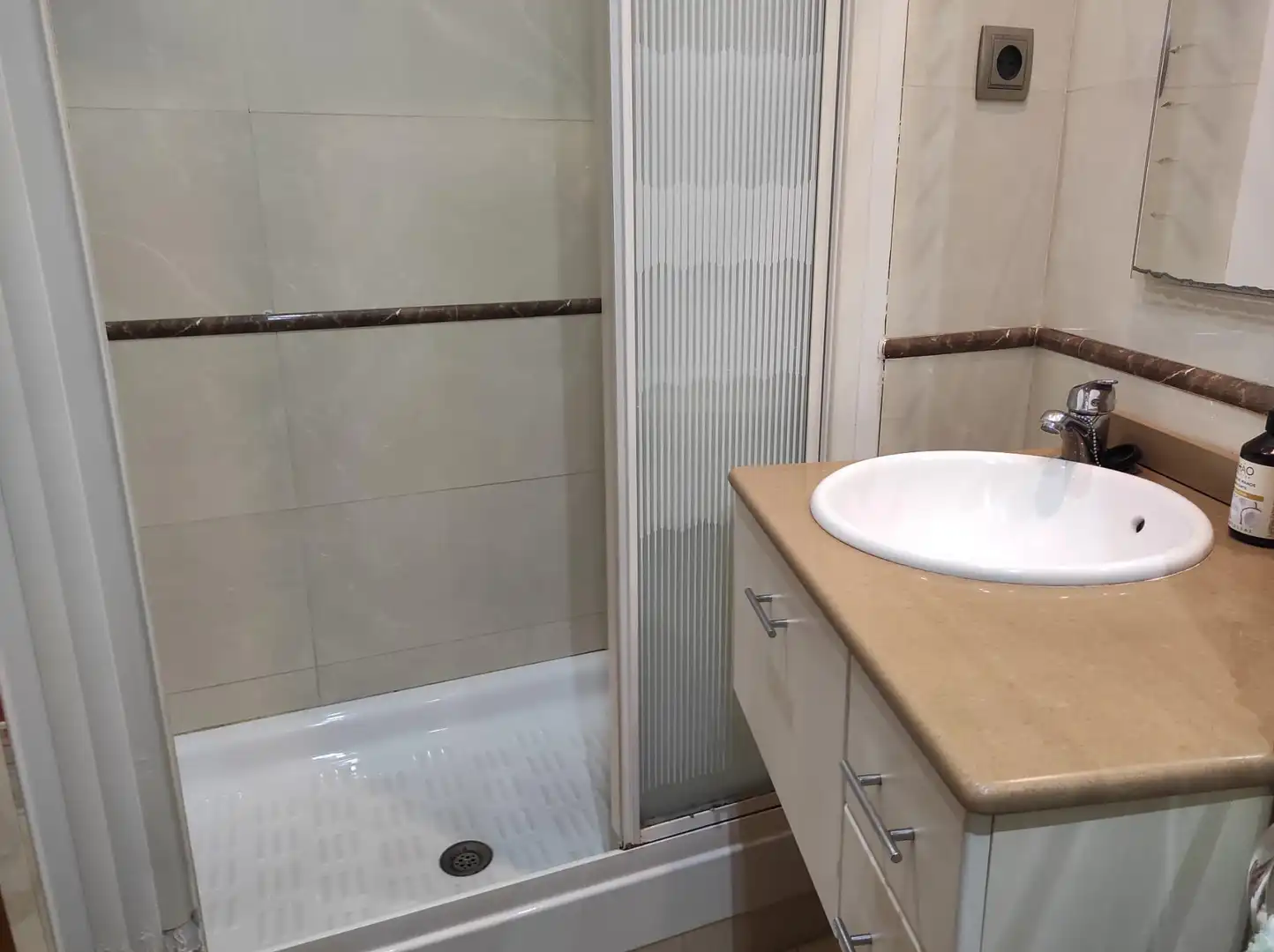Baño de Piso en venta en Esplugues de Llobregat con Calefacción y Terraza