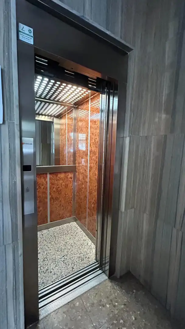 Piso en venta en Valencia con Aire acondicionado y Balcón