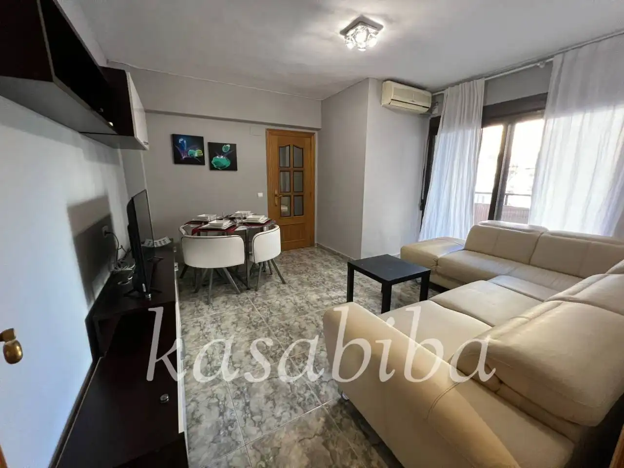 Fotografía del inmueble reportado: 1.300 €/mes — La Creu del Grau, Valencia
