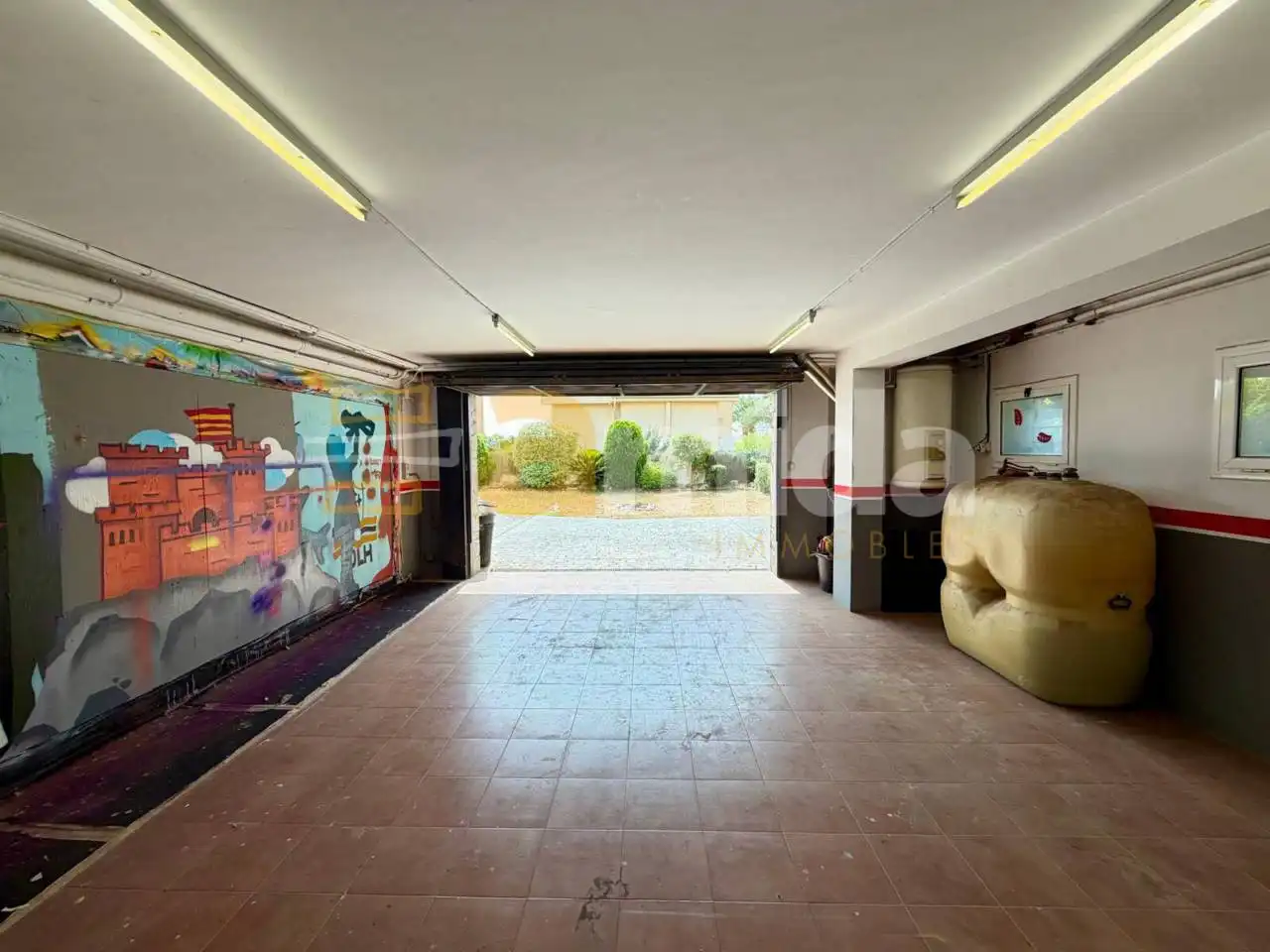 Casa o xalet en venda en Sabadell amb Aire condicionat, Calefacció i Jardí privat