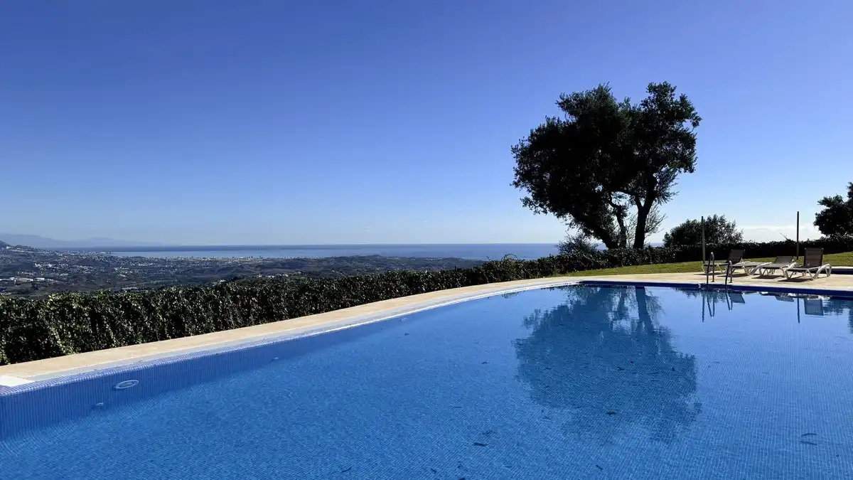 Reihenhaus mit Pool zum Verkauf in Marbella - Marbella,Elviria,Avenida Santa Maria, imagen 2