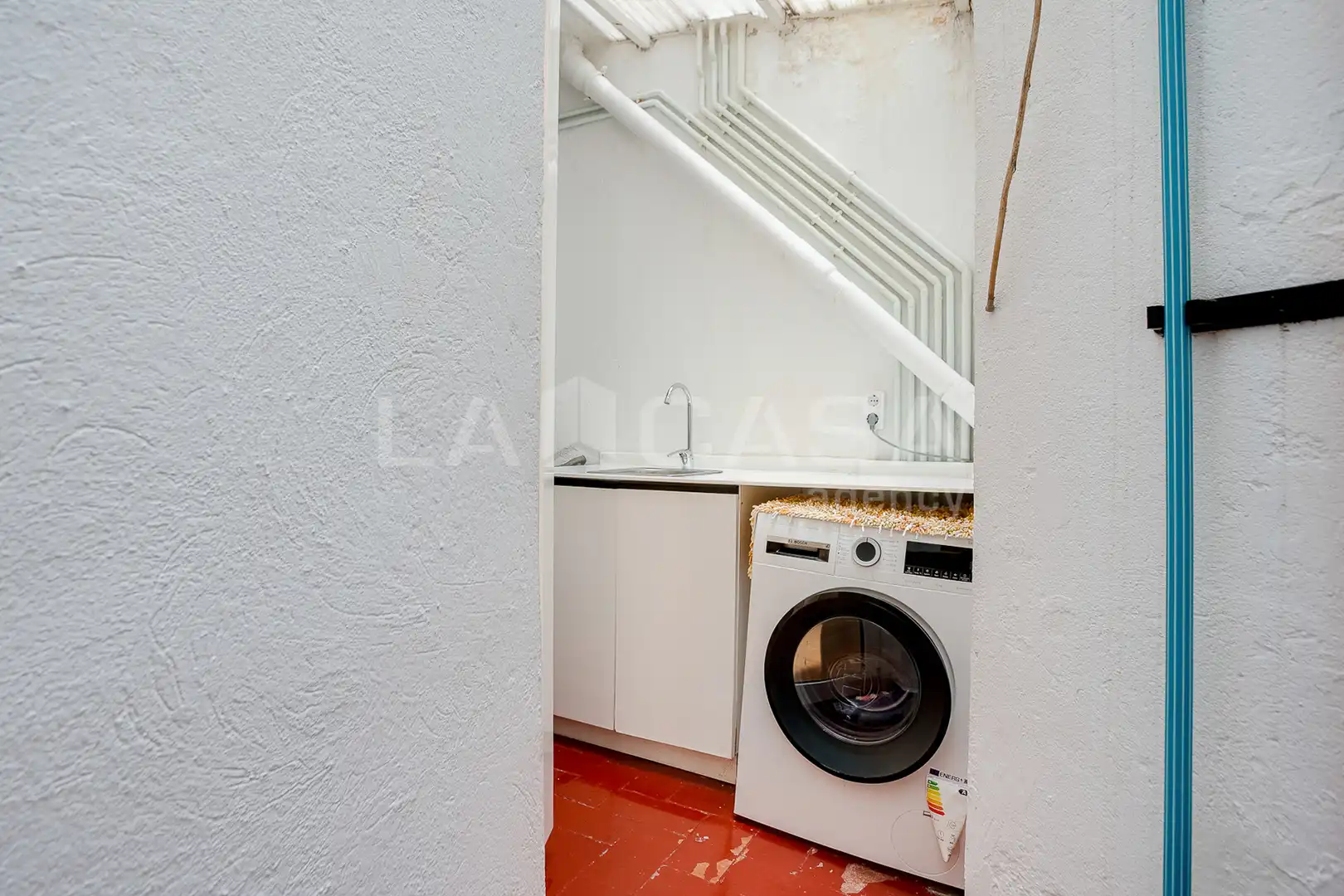 Piso en venta en Barcelona con Balcón