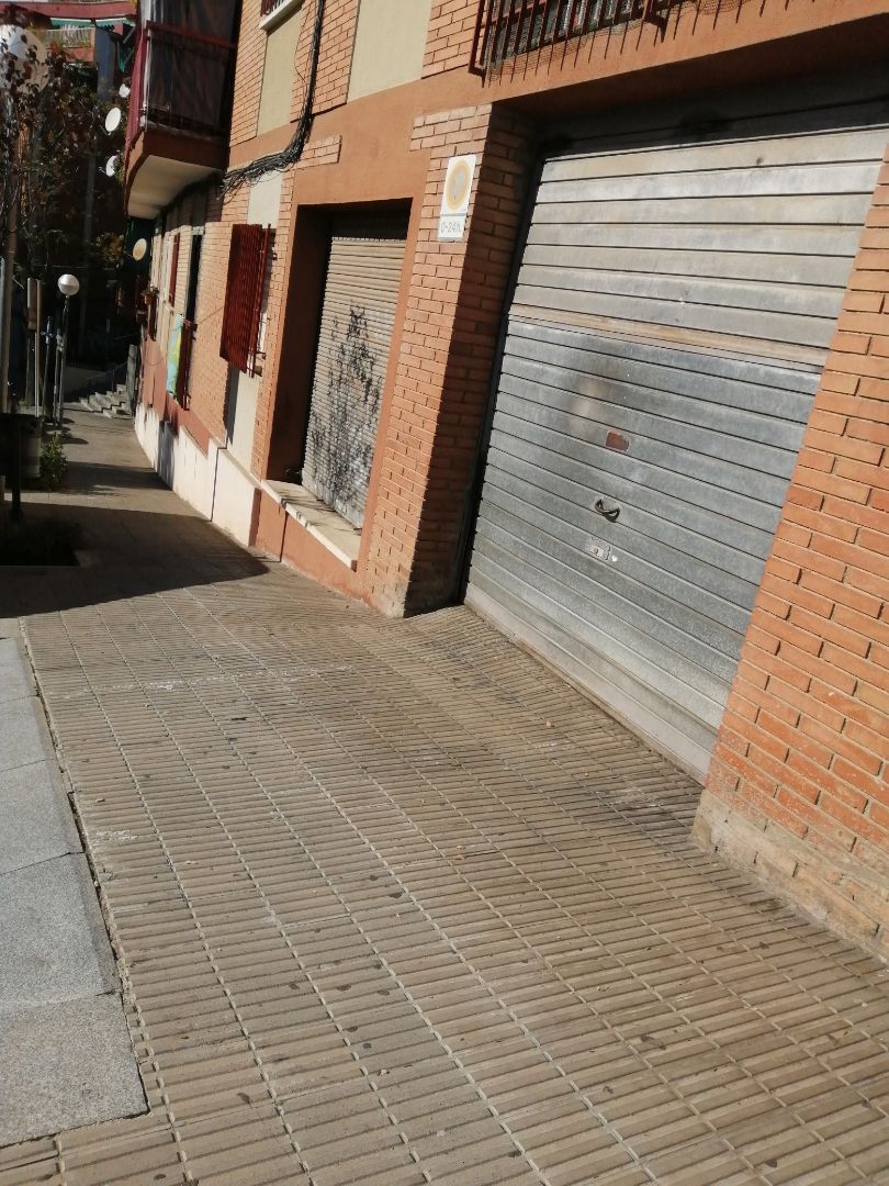 Parking of Garage to rent in  Barcelona Capital