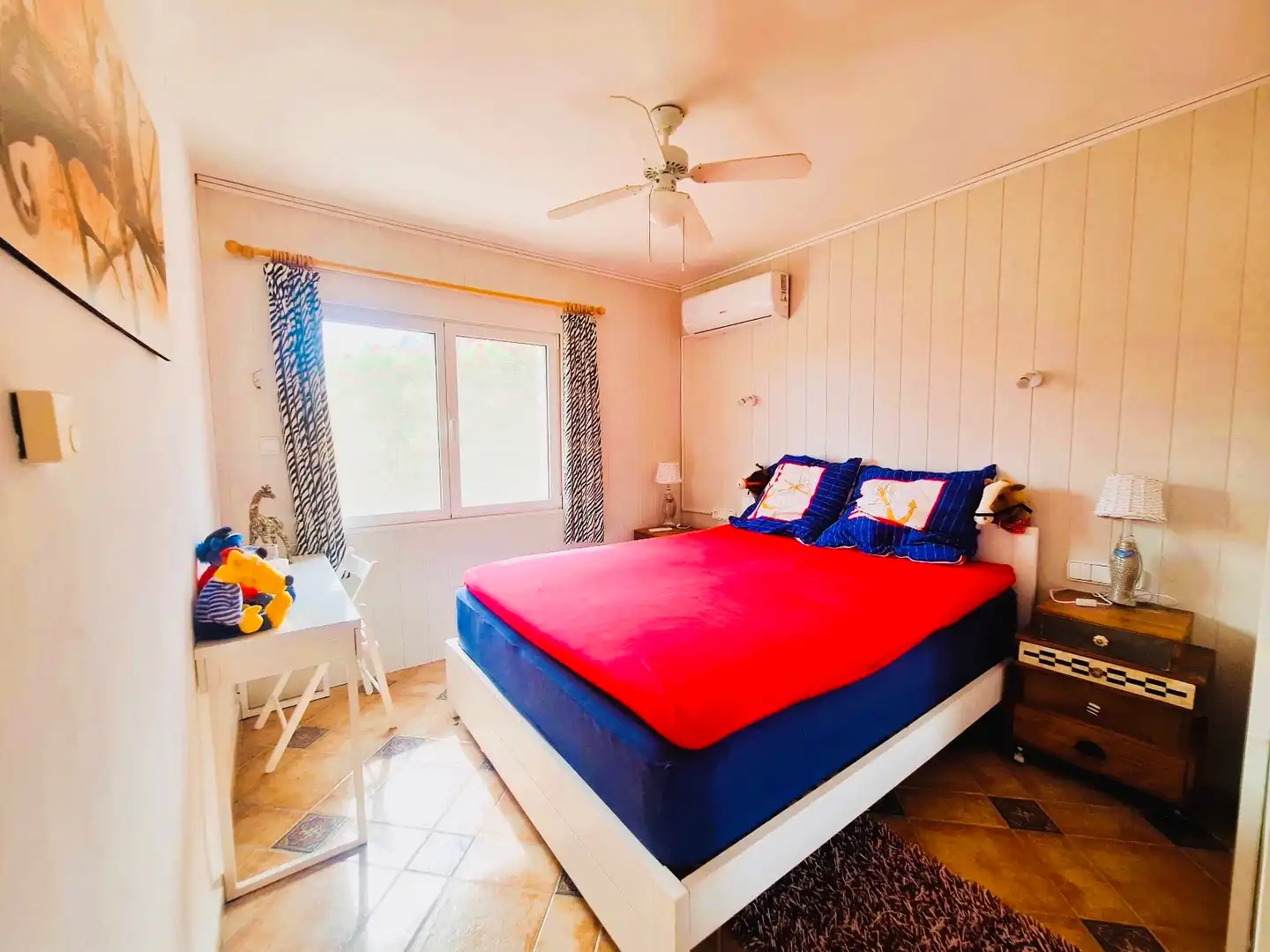 Detached house with terrace for sale in Casco Urbano, imagen 10