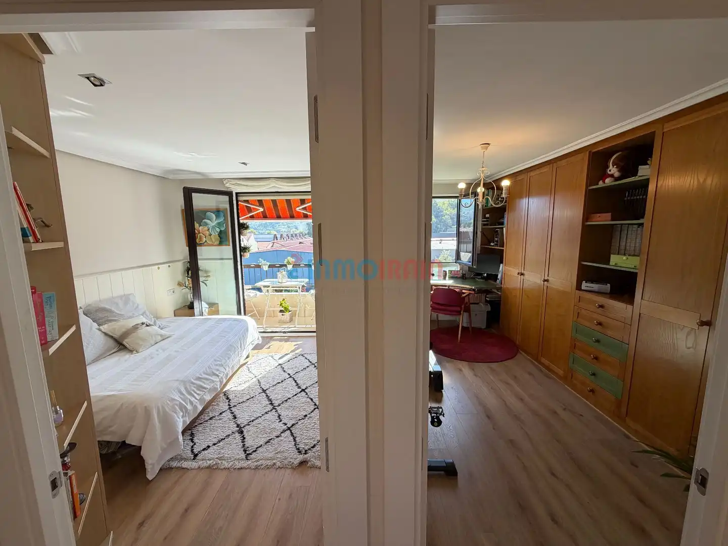 Flat with lift for sale in Oriako Pasealekua, imagen 30