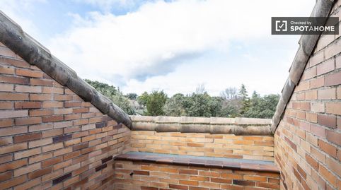 Foto 5 de Habitació a Urbanización Este - Montepríncipe, Boadilla del Monte