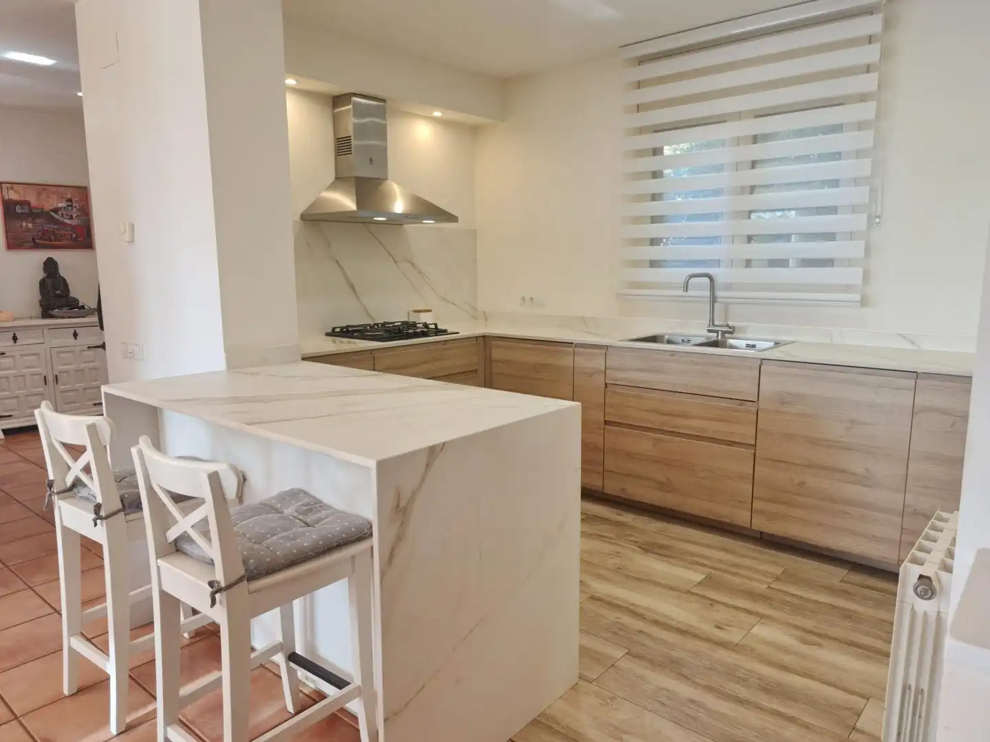 Detached house with pool for sale in Avinguda Mas Santet, imagen 13
