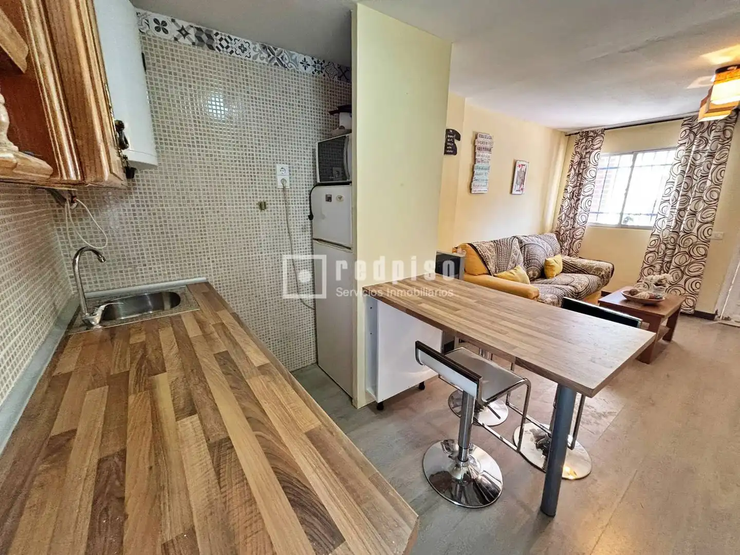 Dormitori de Casa o xalet en venda en Trijueque amb Calefacció, Jardí privat i Traster