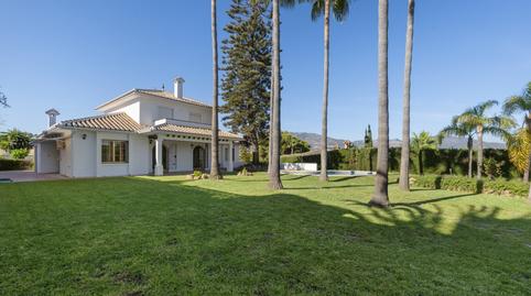 Foto 4 de Casa o xalet en venda a Hipódromo - Cerrado del Águila, Málaga