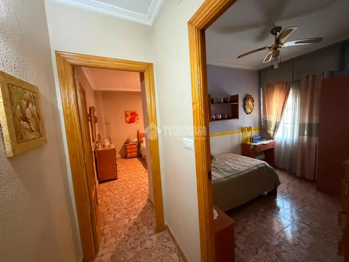 Wohnung mit Terrasse zum Verkauf in Torredonjimeno, imagen 20