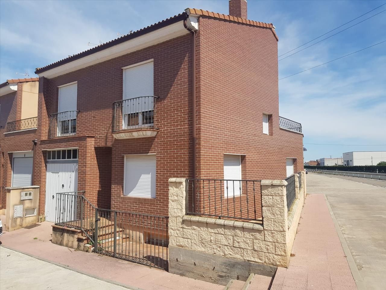 Apartament en venda a GOYA, Rincón de Soto