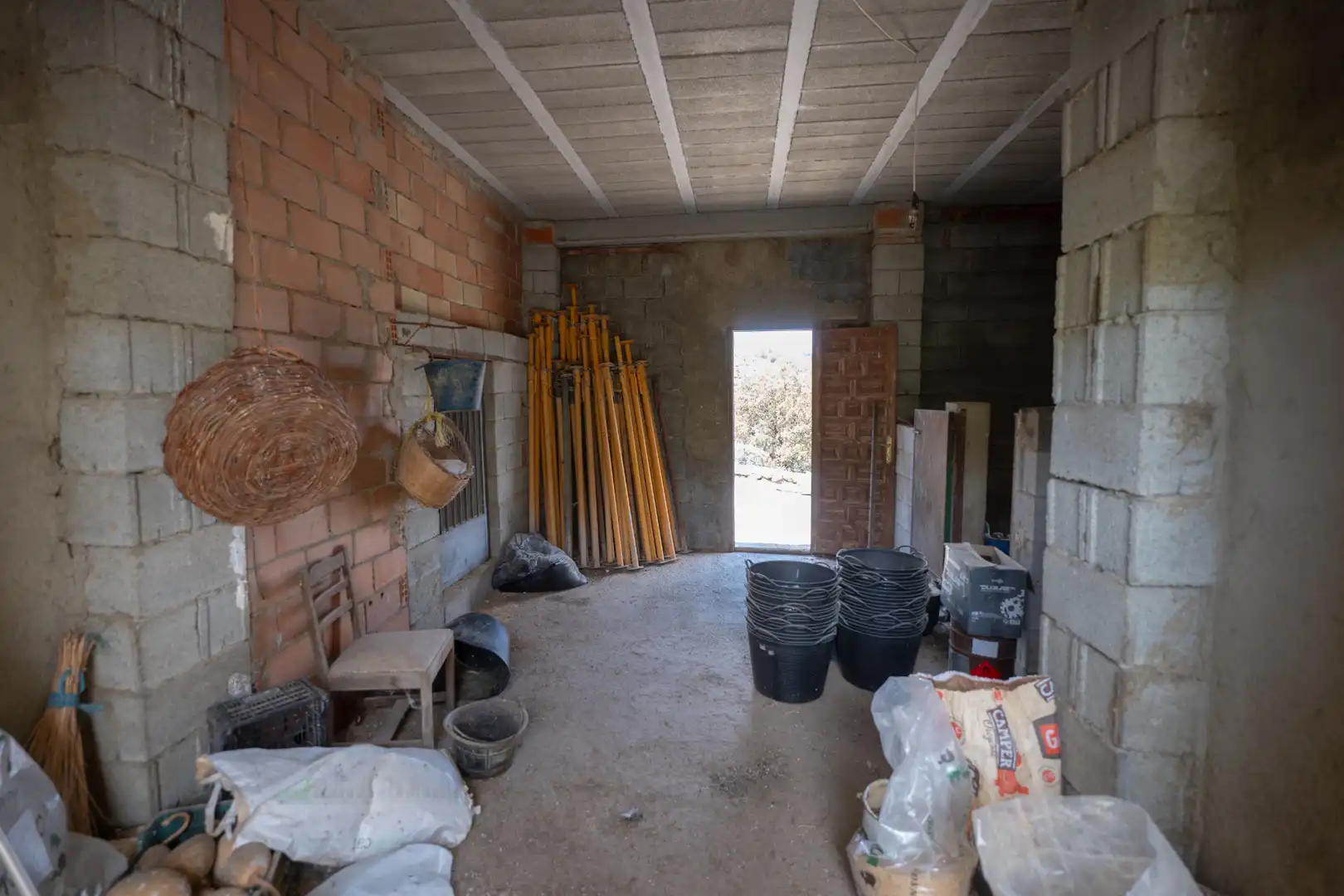 Finca rústica en venda en Lobras amb Terrassa i Moblat