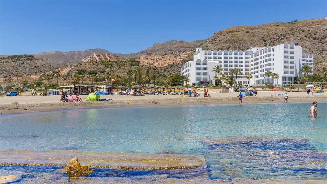 Villa avec piscine à vendre à Turre, imagen 52