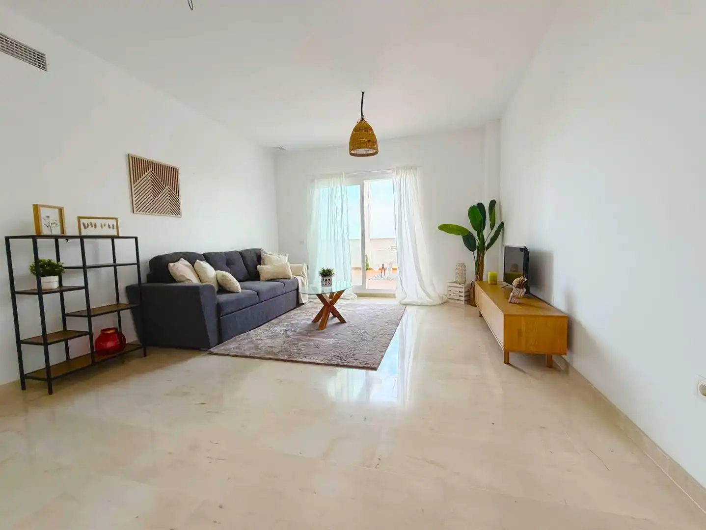 Piso con terraza en venta en Calle SP-12 LA SIERRA, imagen 15