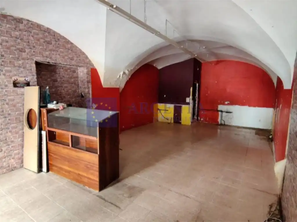 Edifici en venda a Casco Antiguo