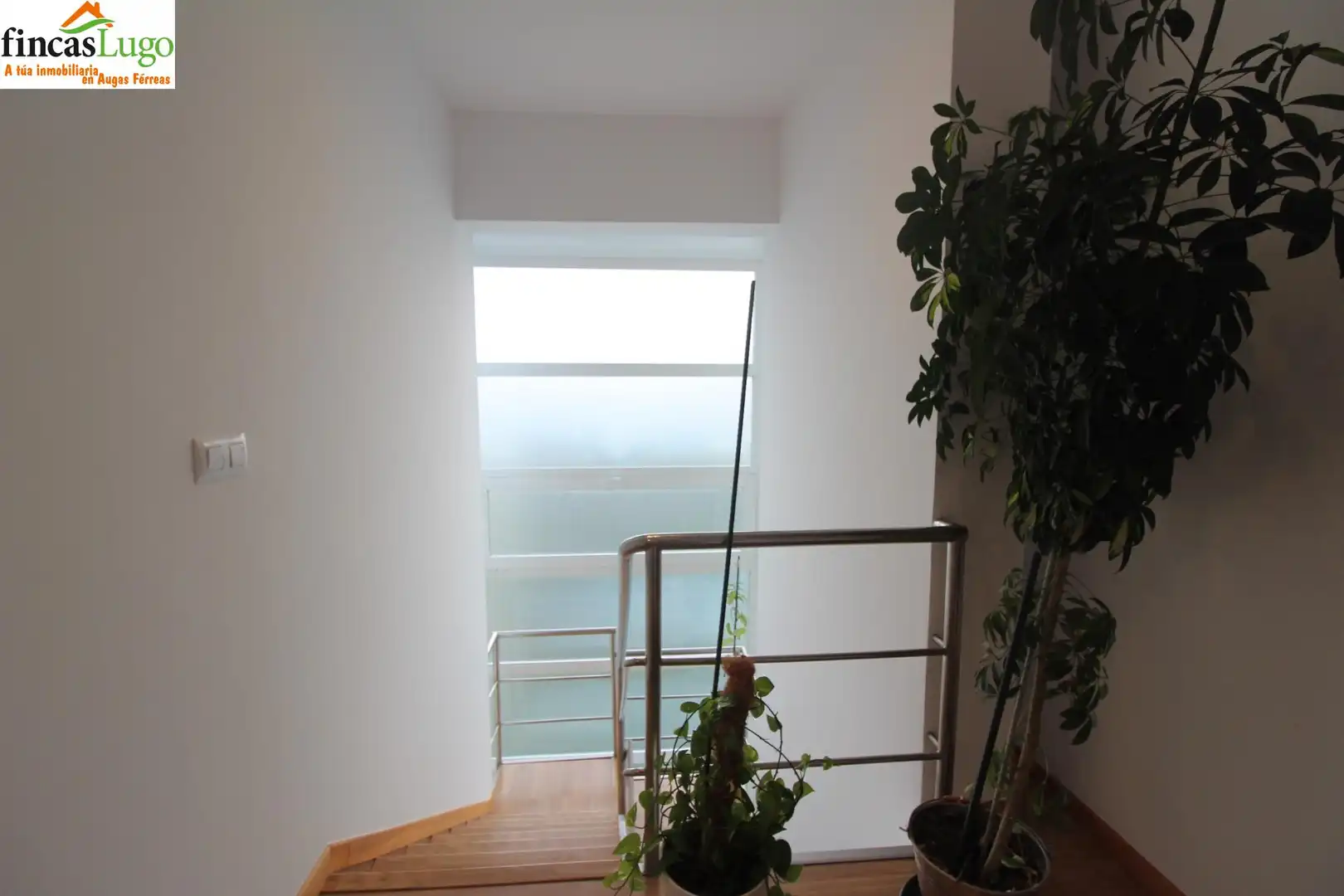 Casa o chalet en venta en Guntín con Calefacción, Jardín privado y Terraza