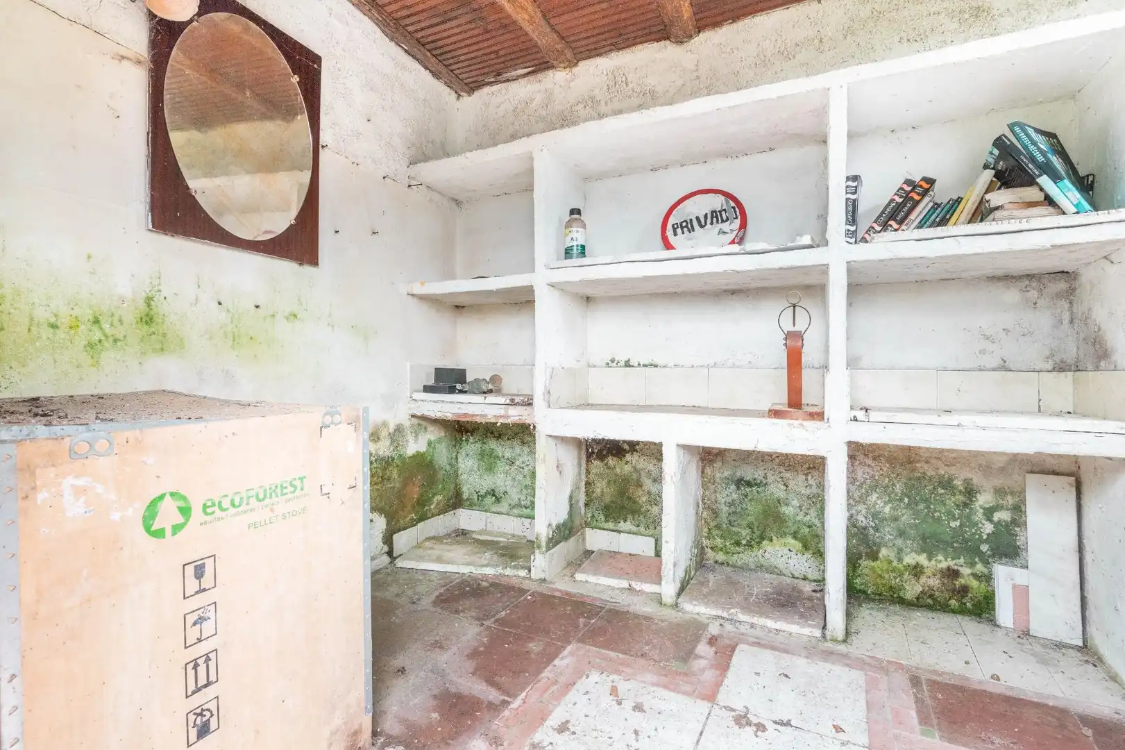 Apartamento en venta en Madrid
