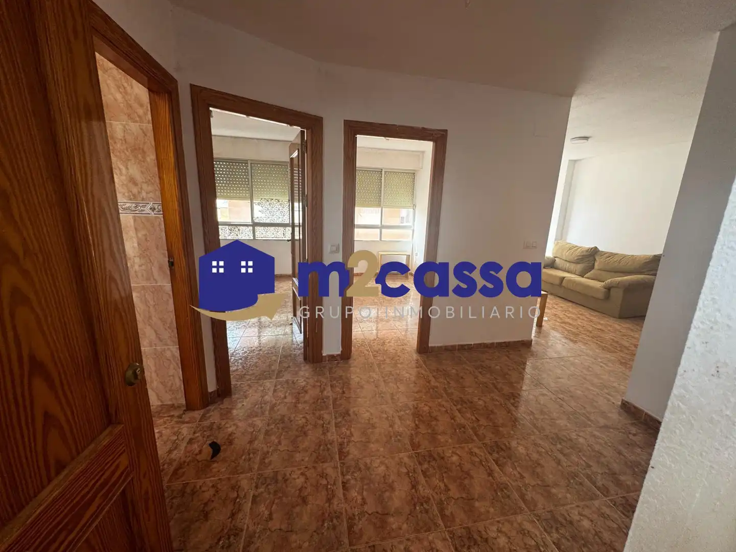 Apartments for sale in Águilas