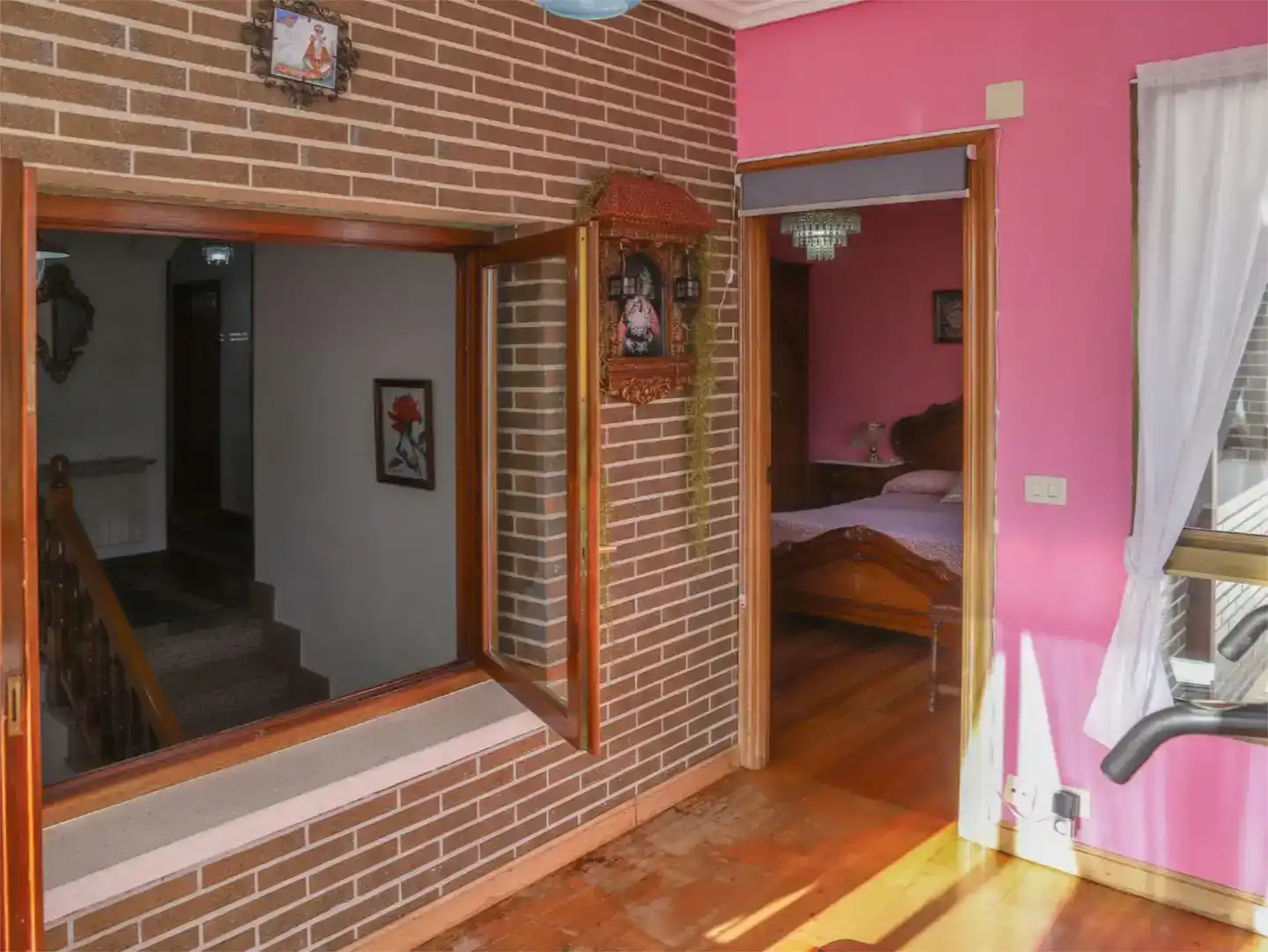 Casa o chalet en venta en Trespaderne, Burgos