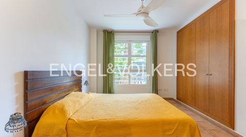 Foto 4 de Apartamento de alquiler en Montañar - El Arenal, Jávea / Xàbia