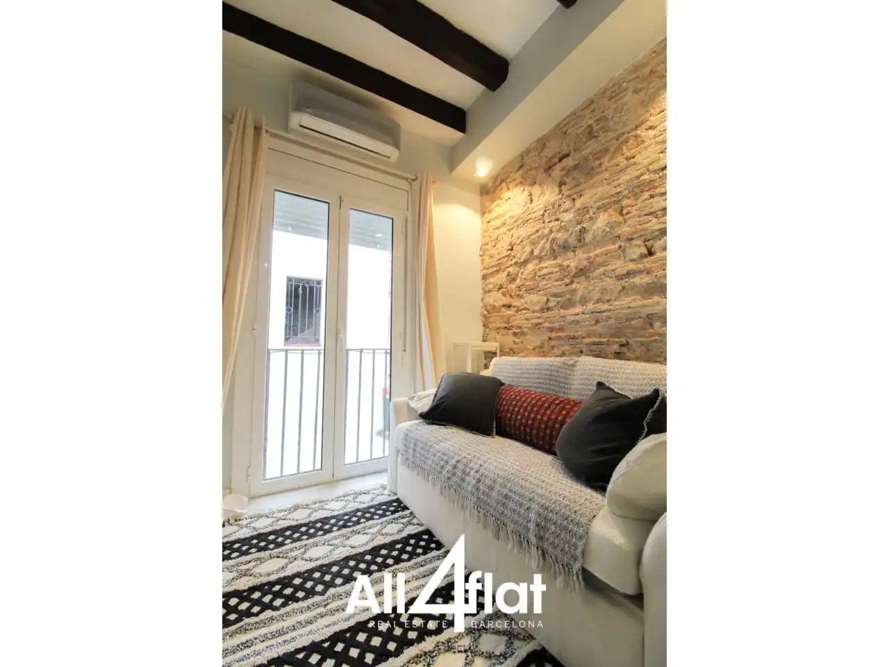 Flat for sale in Calle canvis vells, imagen 3