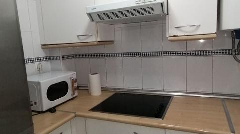 Foto 3 de Apartament de lloguer a La Reconquista - El Rosario, Cádiz