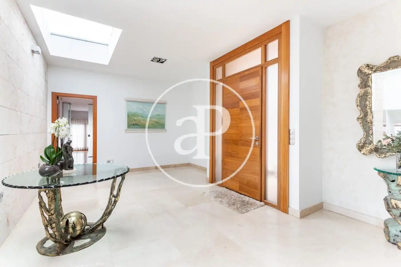 Casa o chalet en venta en Sagunto / Sagunt con Aire acondicionado, Calefacción y Jardín privado
