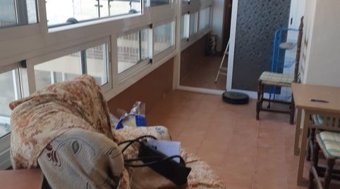 Foto 2 de Piso en venta en Avinguda de Dénia, Goteta, Alicante / Alacant