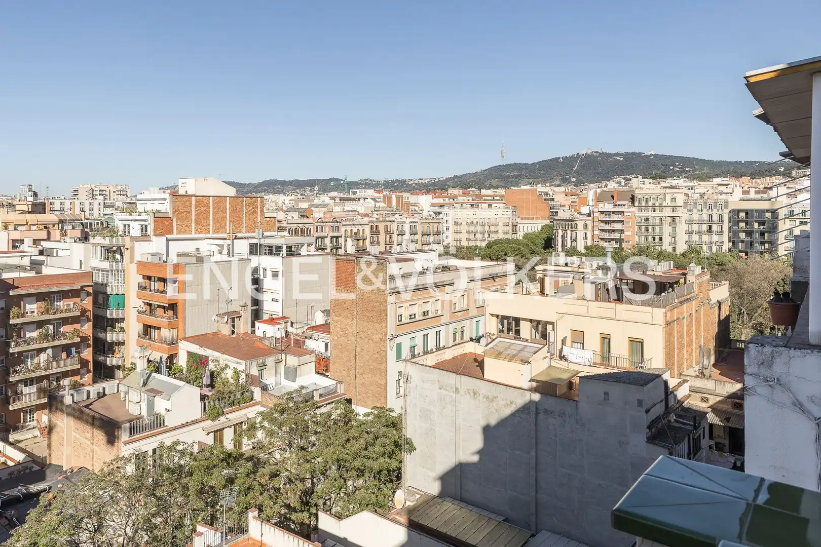 Penthouse with lift for sale in Eixample, imagen 40