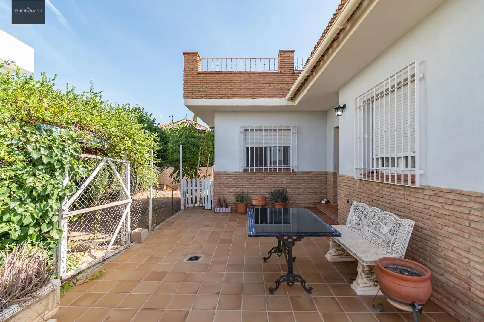 Chalet con piscina en venta en Calle Malva 9, imagen 14