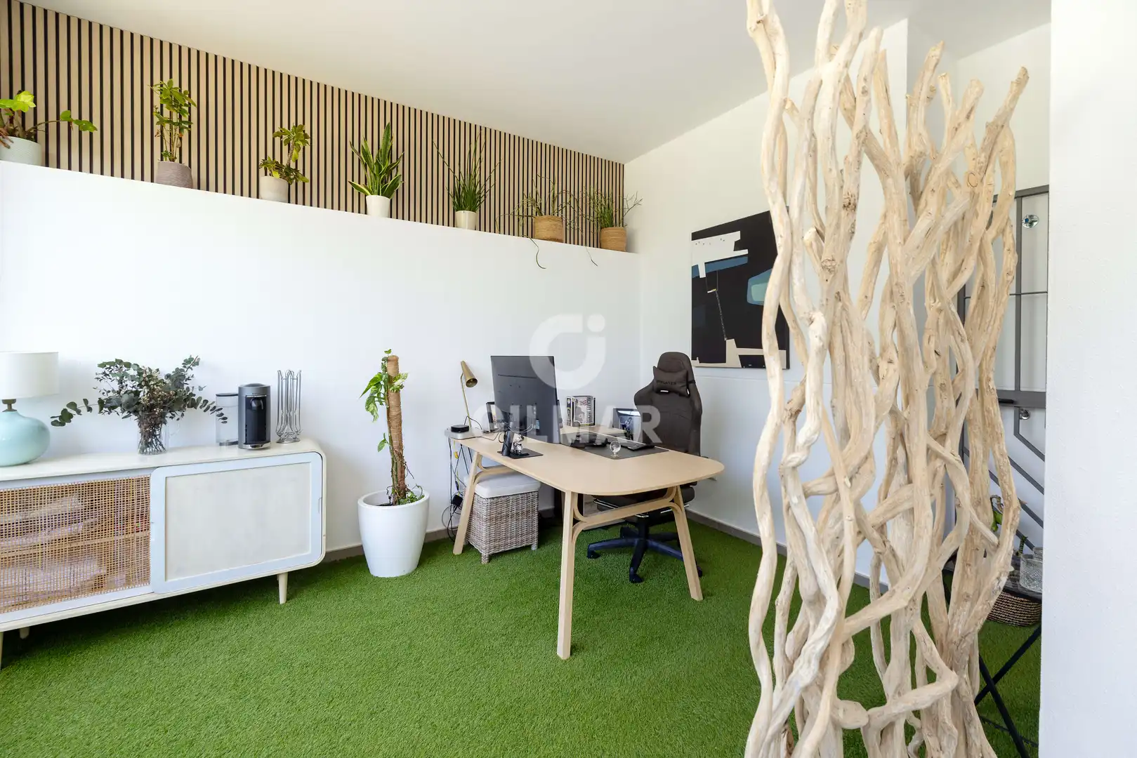 Piso en venta en Torremolinos con Calefacción, Jardín privado y Trastero