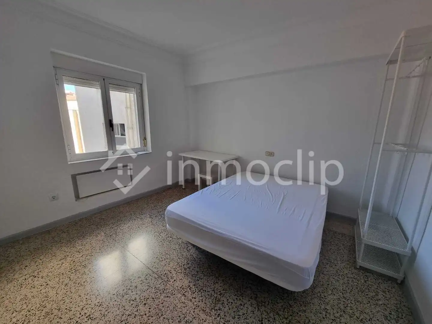 Habitación de Piso de alquiler en Salamanca con Calefacción y Amueblado