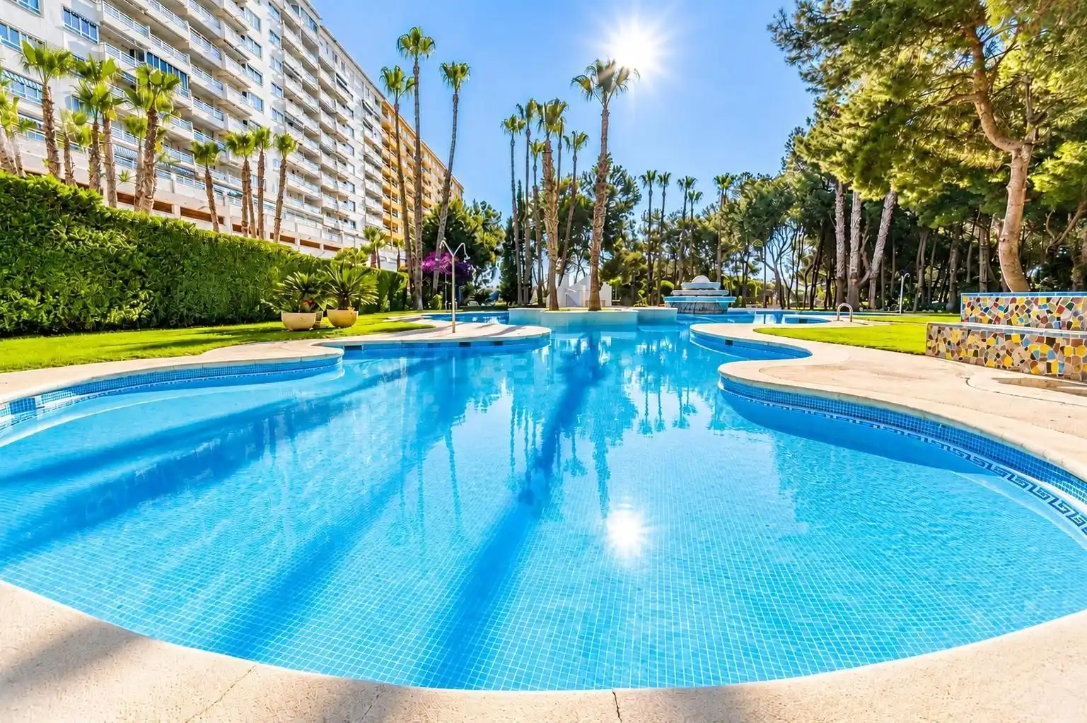 Apartment mit Pool zum Verkauf in Orihuela Costa, imagen 29