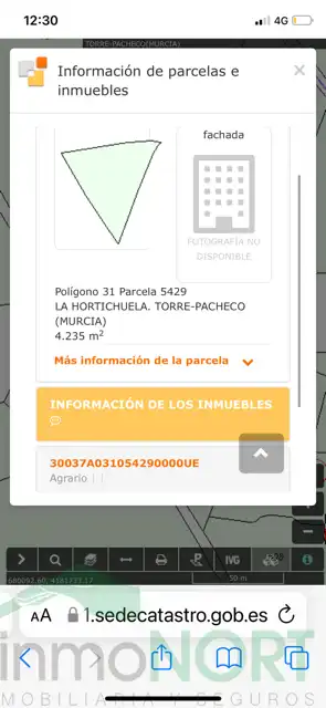 Casa in vendita a Torre-Pacheco ciudad, imagen 19