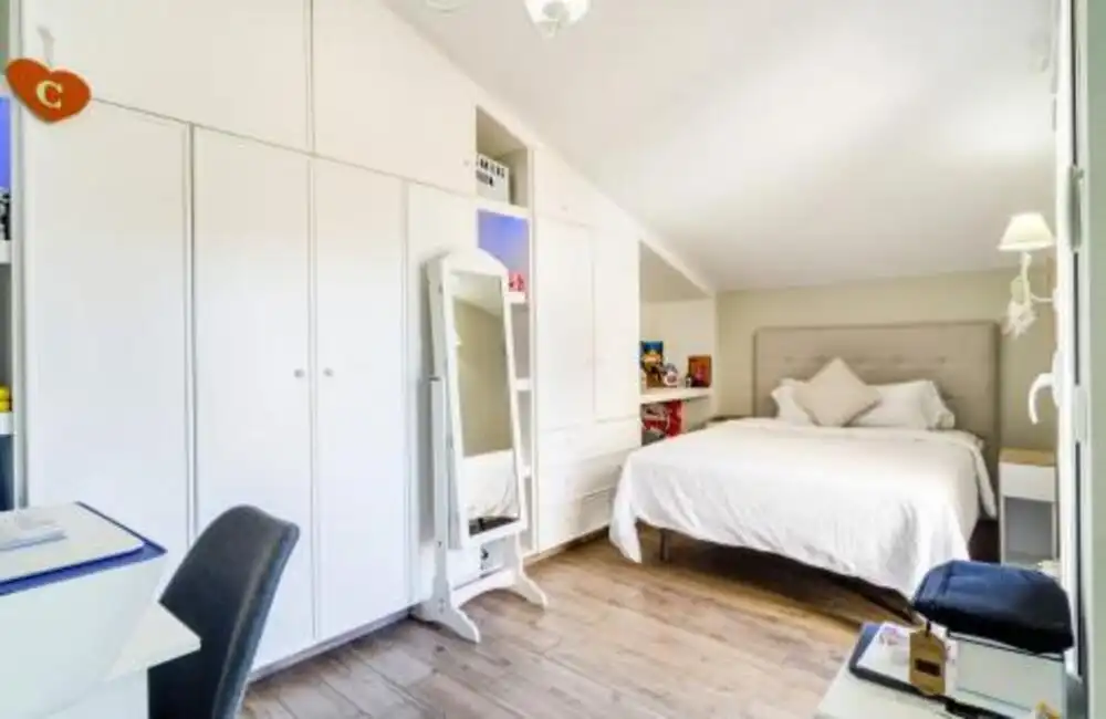 Reihenhaus mit Pool zur Miete in Milla de Oro, imagen 21