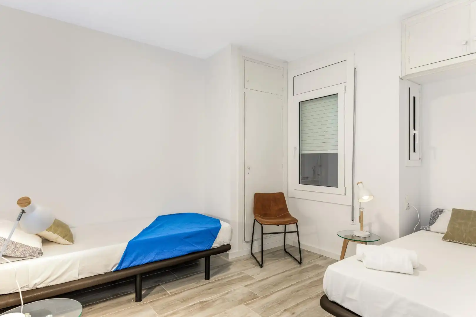 Appartement à louer à Passeig JOSEP MUNDET, imagen 14