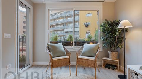 Foto 2 de Piso en venta en Avinguda de Sarrià, La Nova Esquerra de l'Eixample,  Barcelona Capital