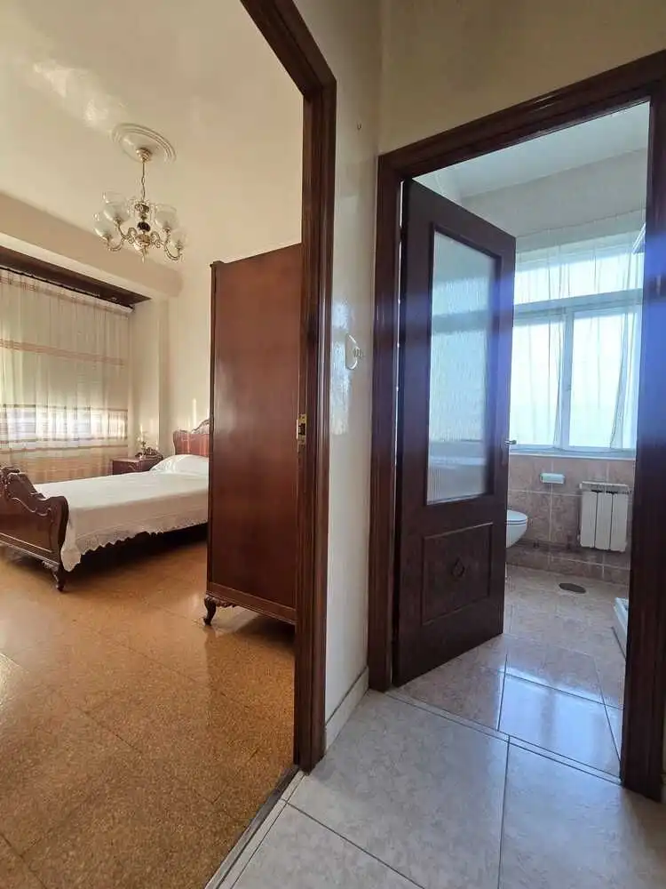 Casa con jardín en venta en A Gándara, imagen 19