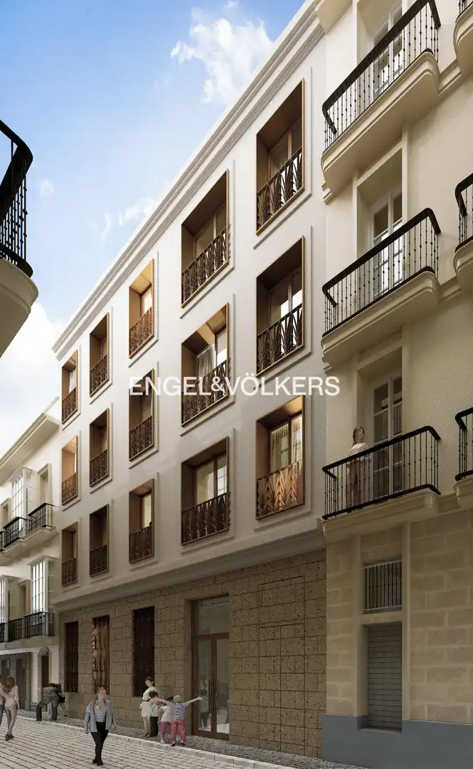 Flat for sale in Centro Histórico, imagen 3
