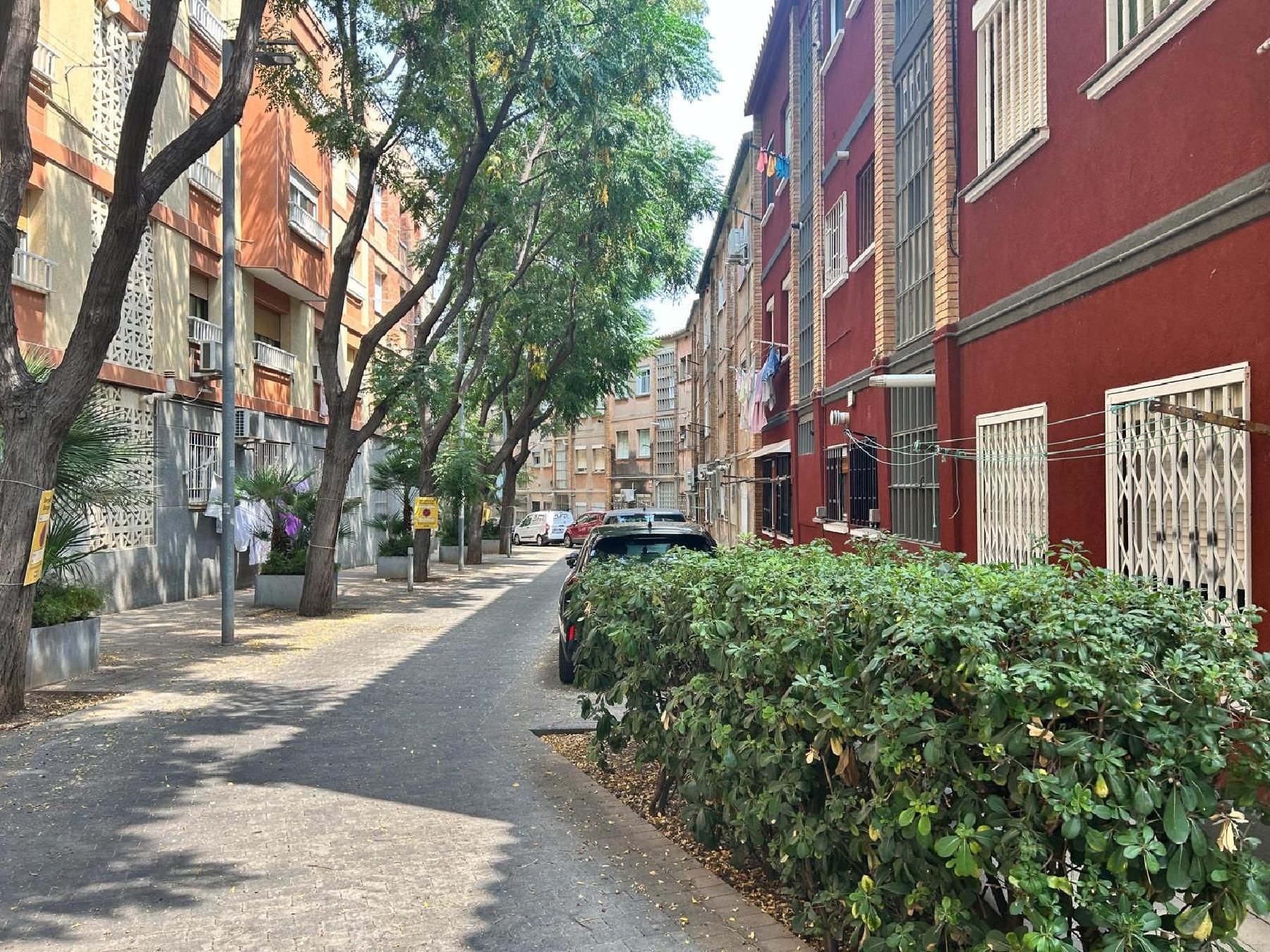 Exterior view of Flat for sale in Sant Boi de Llobregat