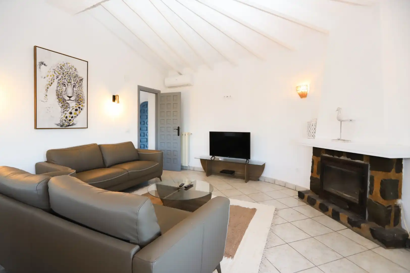 Chalet con piscina en venta en Portichol - Balcón al Mar, imagen 10