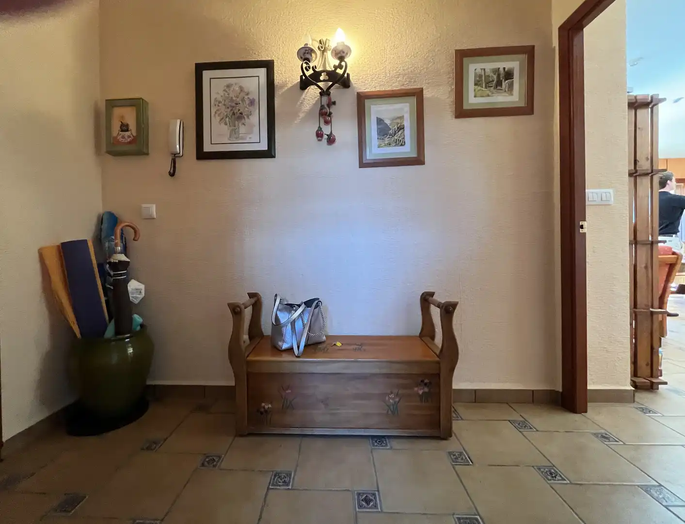 Flat for sale in Orihuela Costa