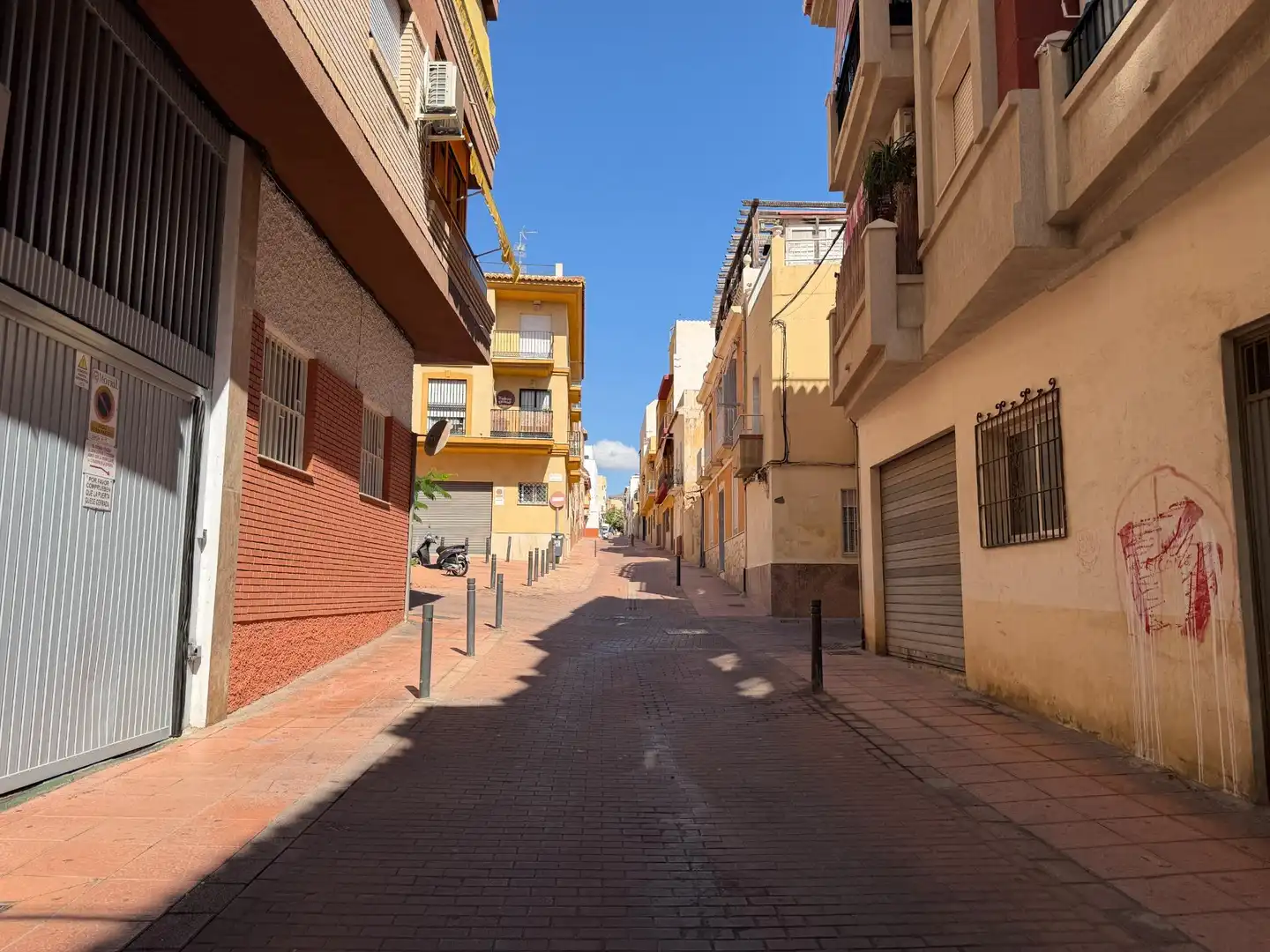 Einzelparkplatz zum Verkauf in Calle de Buenavista 18, imagen 14